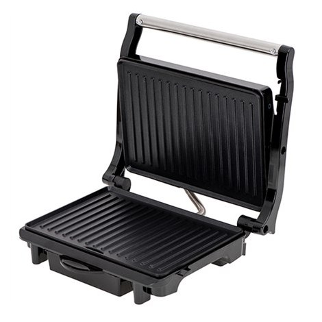 Camry | CR 3044 | Grill | Contact | 2100 W | Stainless steel - 6